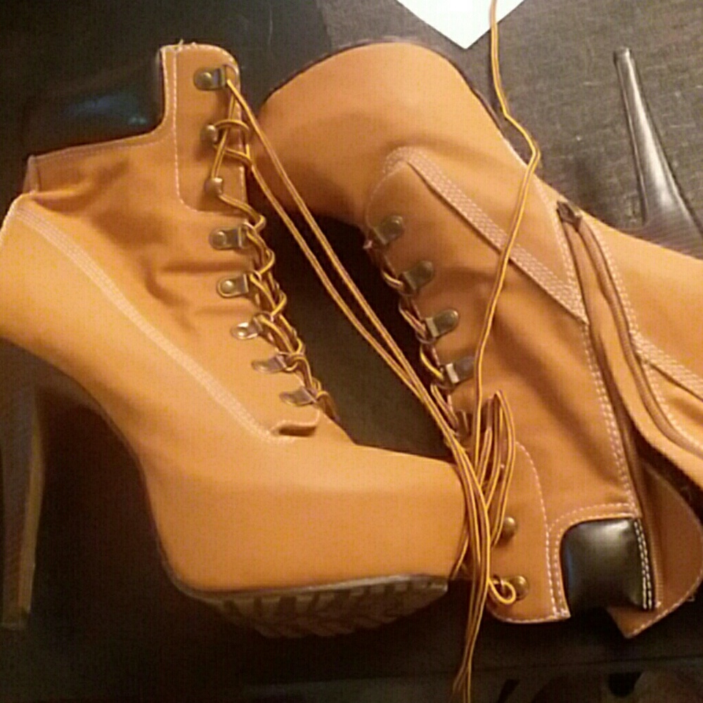 Ziggysoho boots size 11